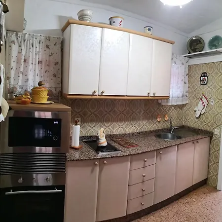 Σπίτι διακοπών Casa Celi *