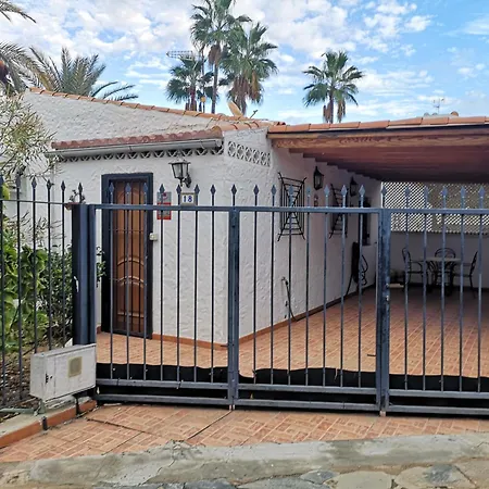 Casa Celi Playa del Inglés