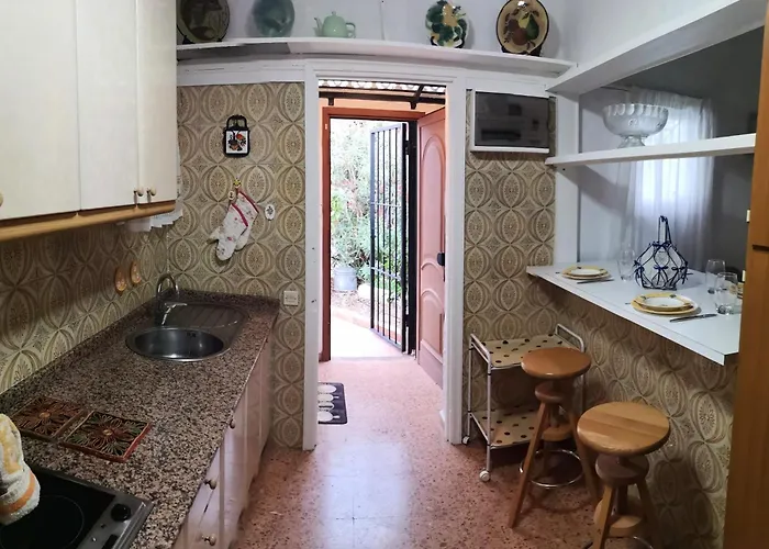 Casa Celi Плайя-дель-Інглес