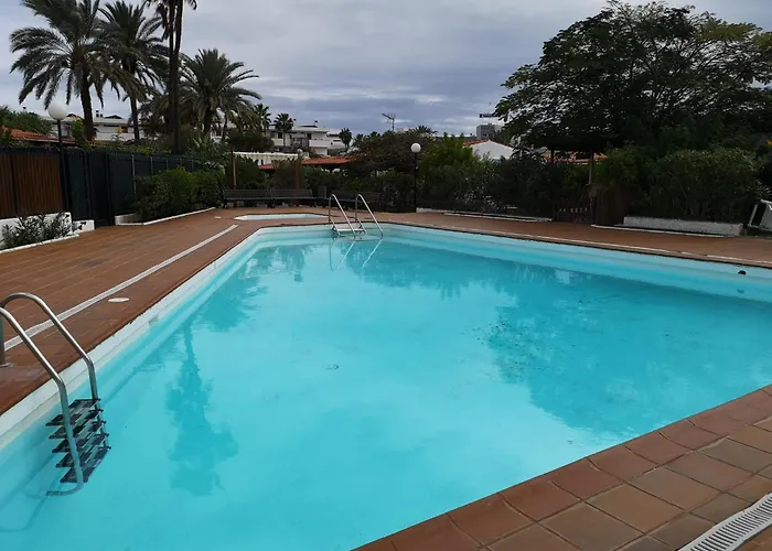 Casa Celi * Плайя-дель-Інглес