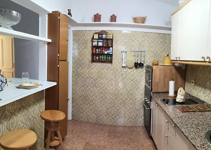 Casa Celi Будинок відпочинку Плайя-дель-Інглес