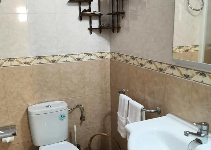 Casa Celi Будинок відпочинку *