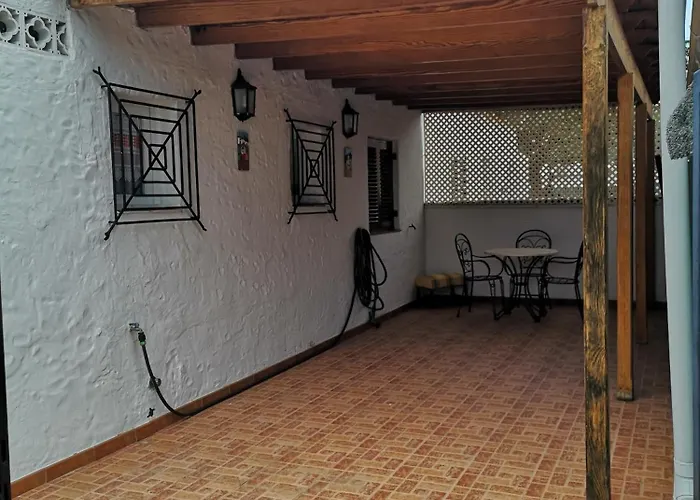 Casa Celi Будинок відпочинку