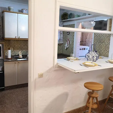 Casa Celi Nyaraló Playa del Inglés