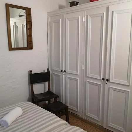 Nyaraló Casa Celi