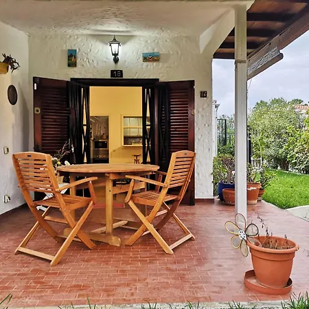 Vakantiehuis Casa Celi
