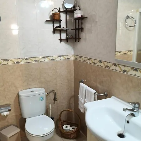 Casa Celi Nyaraló *