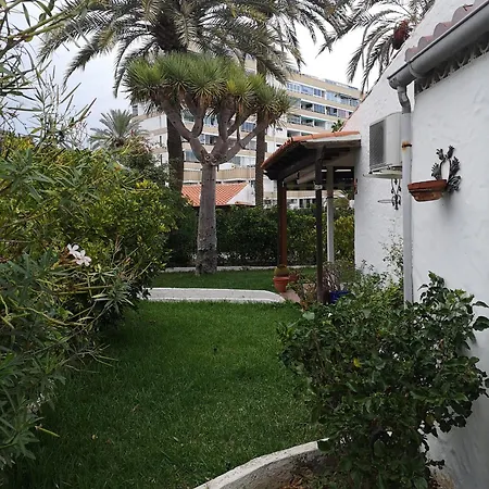 Casa Celi Semesterbostad Playa del Inglés