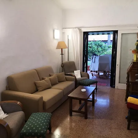 Vakantiehuis Casa Celi Playa del Inglés