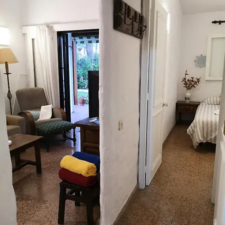 Nyaraló Casa Celi