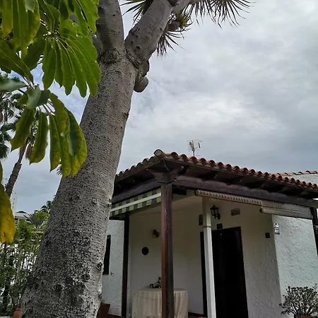 Casa Celi Semesterbostad Playa del Inglés