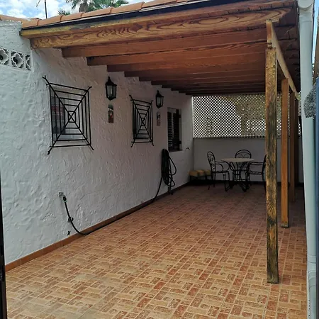 Casa Celi Nyaraló