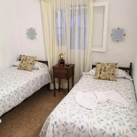 Casa Celi Semesterbostad *