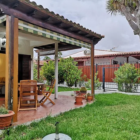 Holiday home Casa Celi *
