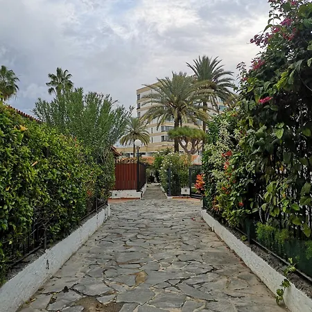 Casa Celi Semesterbostad
