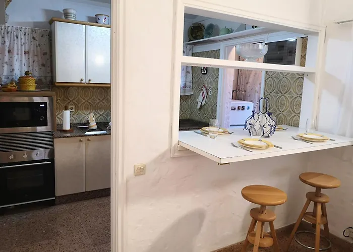 Casa Celi בית נופש פלאייה דל אינגלז