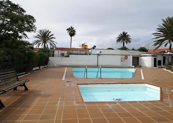 Casa Celi בית נופש