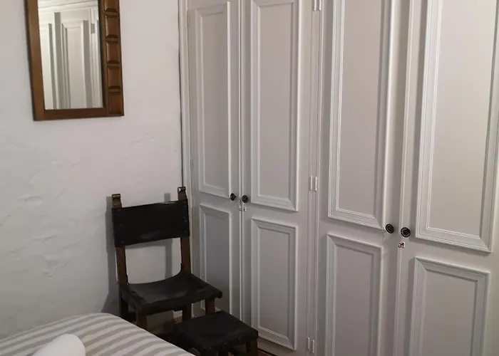 בית נופש Casa Celi