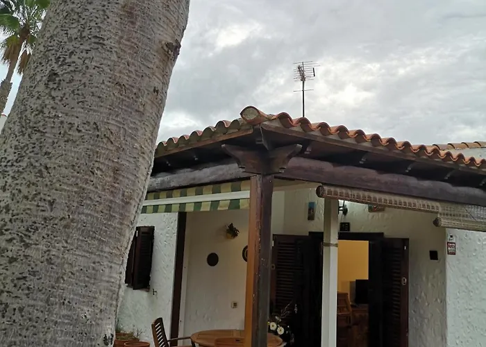 Casa Celi * פלאייה דל אינגלז