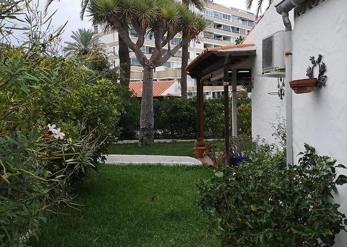 Casa Celi בית נופש פלאייה דל אינגלז