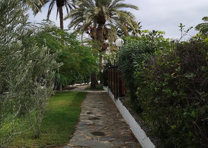 Casa Celi * פלאייה דל אינגלז