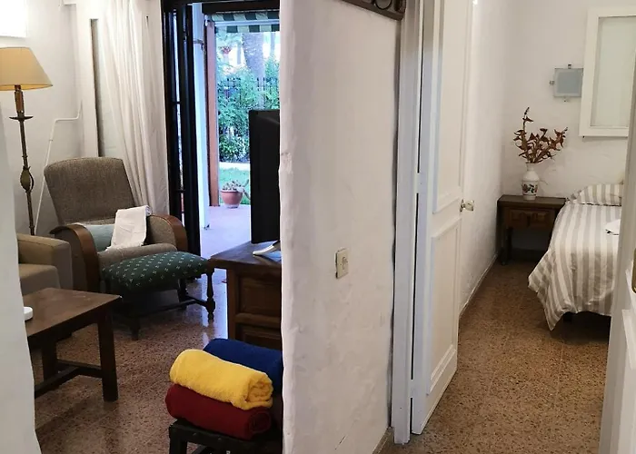 בית נופש Casa Celi