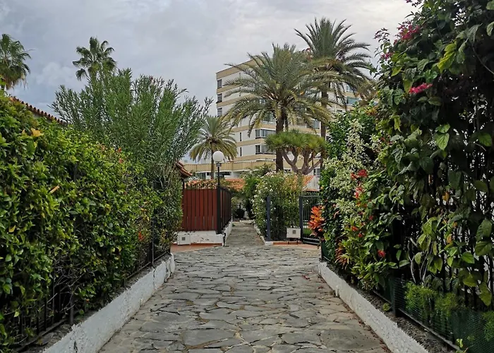 Casa Celi בית נופש