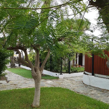 بيت للعطل Casa Celi بلايا ديل إنغلز