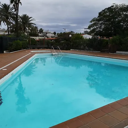 Casa Celi * Playa del Inglés