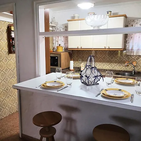 Vakantiehuis Casa Celi Playa del Inglés