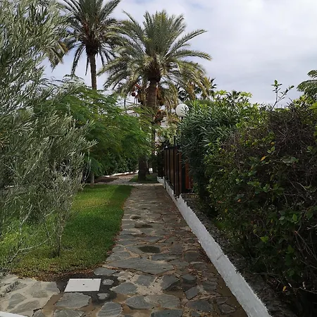 Casa Celi * بلايا ديل إنغلز