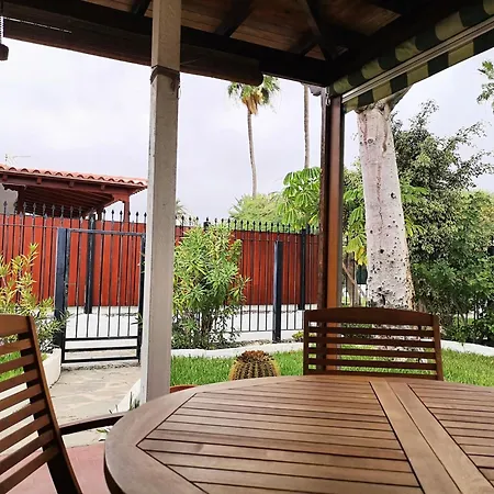 Casa Celi بلايا ديل إنغلز